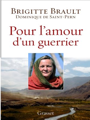 cover image of Pour l'amour d'un guerrier
